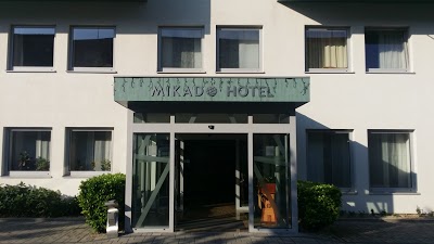 HOTEL MIKADO - NITRA, NITRA, Slovakia