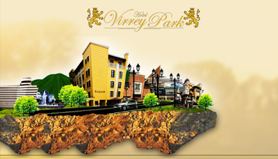 Hotel Virrey Park Bogota, Bogota, Colombia