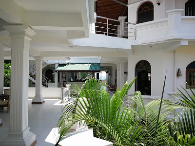ROYAL BEACH HOTEL, Hikkaduwa, Sri Lanka