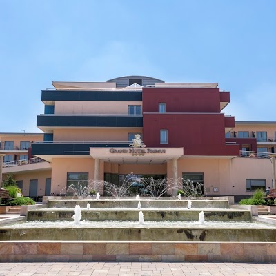 Grand Hotel Primus, Ptuj, Slovenia