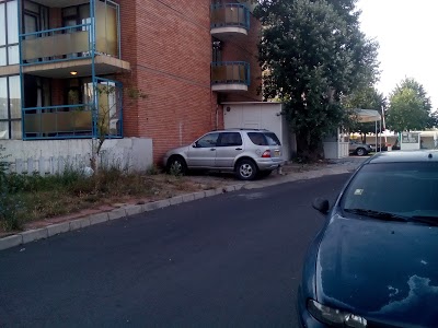 POMORIE HOTEL, Sunny Beach, Bulgaria
