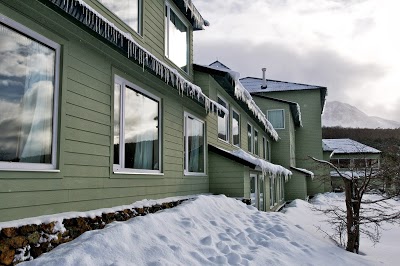 LOS ACEBOS USHUAIA HOTEL, Ushuaia, Argentina