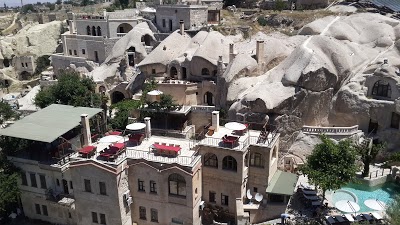 GAMIRASU HOTEL, Urgup, Turkey