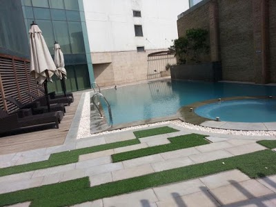 Savoy Suites, Greater Noida, Greater Noida, India