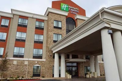 Holiday Inn Express & Suites San Antonio SE By At&t Center, San Antonio, United States of America