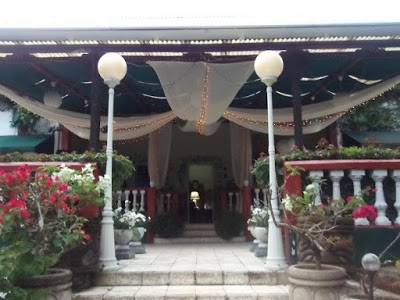 HOTEL BOUTIQUE HACIENDA SAN PED, San Marcos, Nicaragua