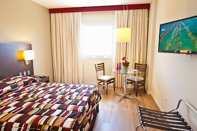 Hotel Panamby S, Sao Paulo, Brazil
