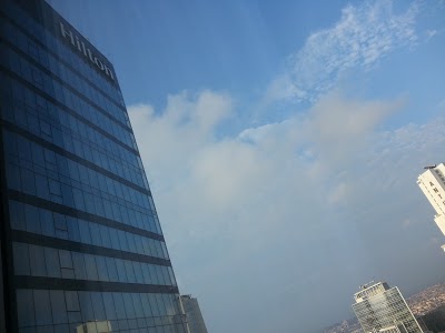 Hilton Istanbul Bomonti Hotel & Conference Center, Istanbul, Turkey
