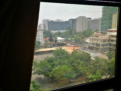 Cebu Northwinds Hotel, Cebu, Philippines