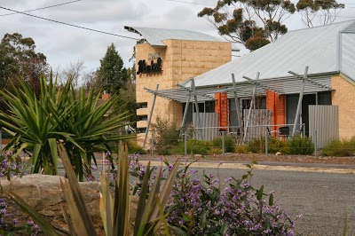 Strath Motel, Strathalbyn, Australia