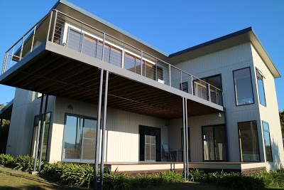 Villa Vista, Binalong Bay, Australia