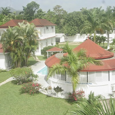 Executive Mammee Bay Hotel, Ocho Rios, Jamaica