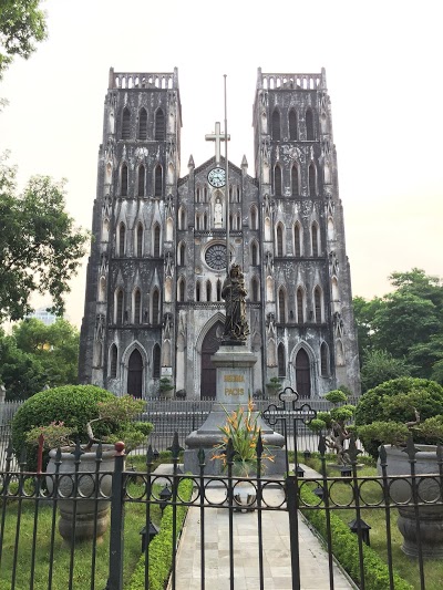Splendid Star Boutique Hotel, Hanoi, Viet Nam