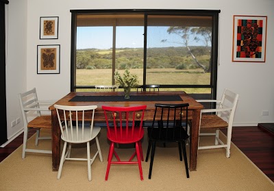 KI Ecopia Retreat, Seddon, Australia