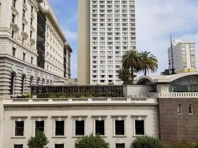 Stanford Court San Francisco, San Francisco, United States of America