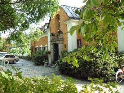 Villa Brevik, Lidingo, Sweden