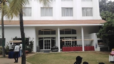 Sangam Hotel in Thanjavur, Thanjavur, India