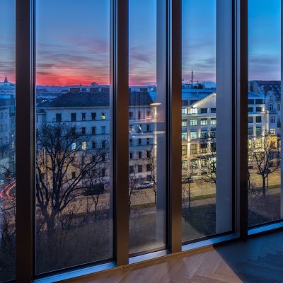 Falkensteiner Hotel Wien Margareten, Vienna, Austria