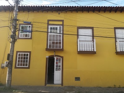 Pousada Marendaz, Paraty, Brazil