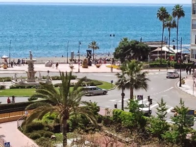 Hotel Caracas Playa, Estepona, Spain