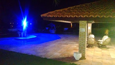 Pousada Paraiso do Cumbuco, Caucaia, Brazil