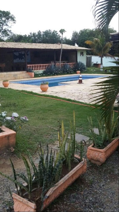 Pousada Villa Verde, Buzios, Brazil
