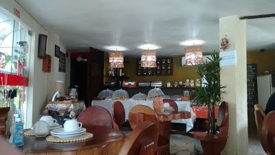 Pousada Recanto da Coruja, Ipojuca, Brazil
