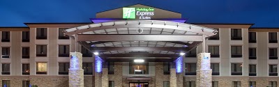 Holiday Inn Express & Suites St Louis Airport, St Louis, United States of America