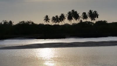Recanto Lara Mar, Ipojuca, Brazil