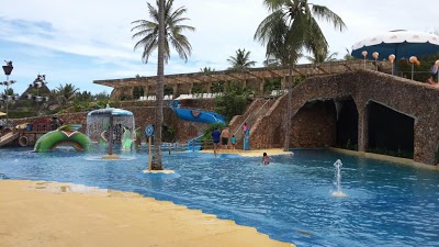 Beach Park Suites Resort, Aquiraz, Brazil