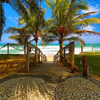 Pousada Ecoporto, Ipojuca, Brazil