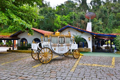 Pousada Da Condessa, Paraty, Brazil