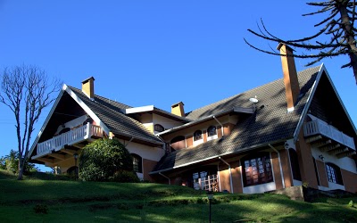 Pousada Ba, Campos do Jordao, Brazil