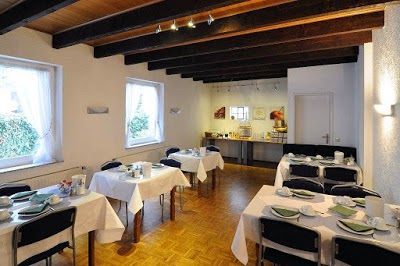 Hotel Karolinger, Duesseldorf, Germany