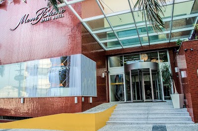 Mont Blanc Apart Hotel Duque de Caxias, Duque de Caxias, Brazil