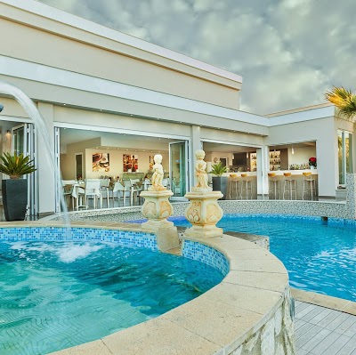 Anna Maria Hotel, Kassandra, Greece