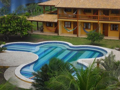 Pousada Ang, Esplanada, Brazil