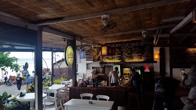 Sandhya Villa, Canggu, Indonesia