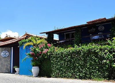 Pousada Fragata, Arraial dAjuda, Brazil
