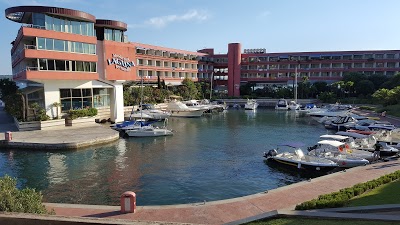 Vila Barka, Portoroz, Slovenia