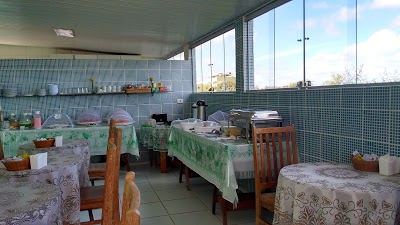 Pousada Porto de Galinhas, Ipojuca, Brazil