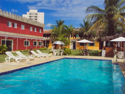 Pousada Dolce Vita, Itanhaem, Brazil