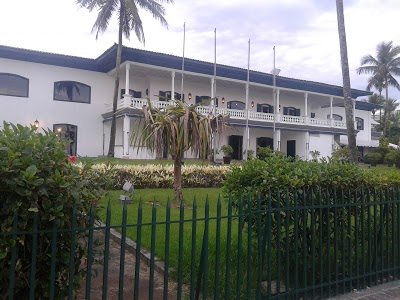 Hotel Guaruj, Guaruja, Brazil