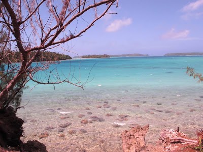Mandala Resort, Fetoko Island, Tonga