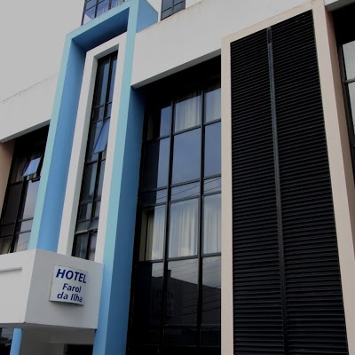 Farol da Ilha Hotel, Florianopolis, Brazil