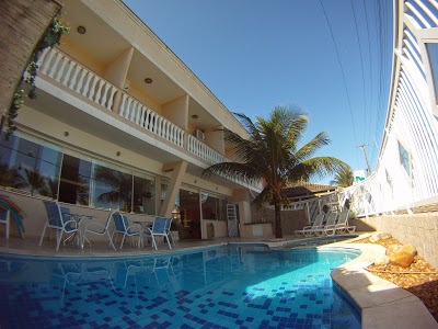 Hotel Costa Classique, Guaruja, Brazil