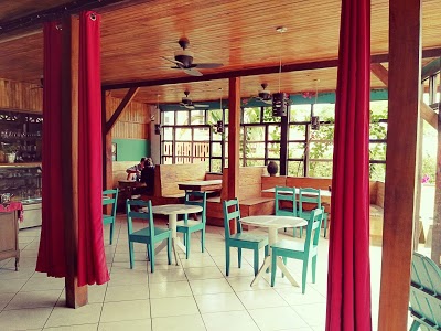 Lizard King Resort, Puerto Viejo, Costa Rica