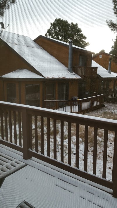 Whispering Pines Inn, Flagstaff, United States of America