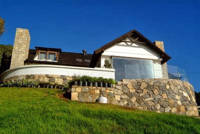Casadoca Hotel Boutique, Concon, Chile