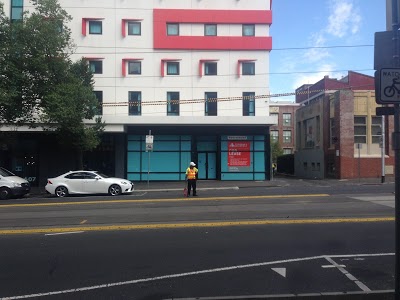 Tune Hotel - Melbourne, Carlton, Australia